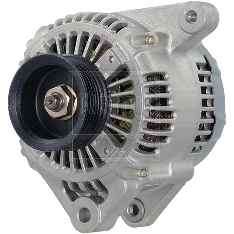 12095 – REMY INTL Alternator/ Generator, OE Replacement Alternator 6 Millimeter x 1.0 Positive Battery Output Termina...